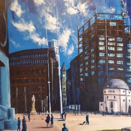Birmingham Blue