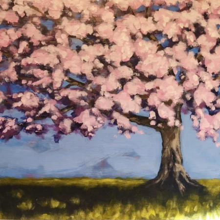 Blossoming