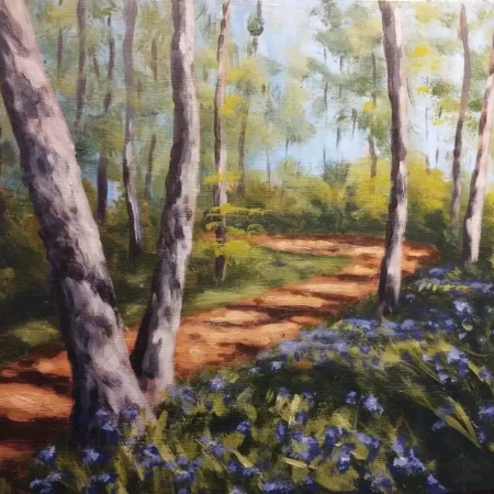 Bluebell Boulevard