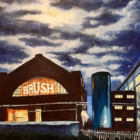 Brush Restorer