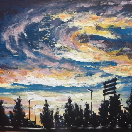 City Lights