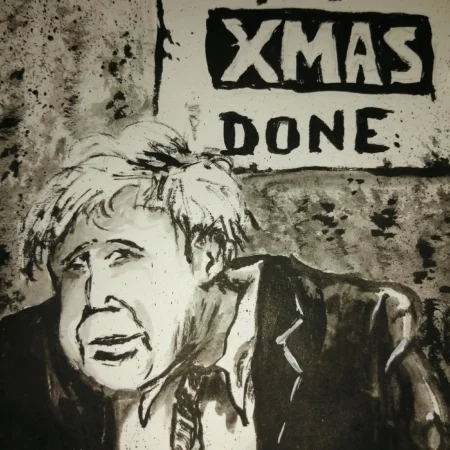 Get Xmas Done