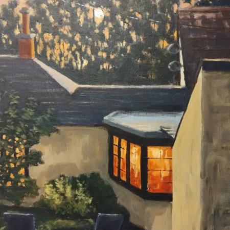 Home Glow