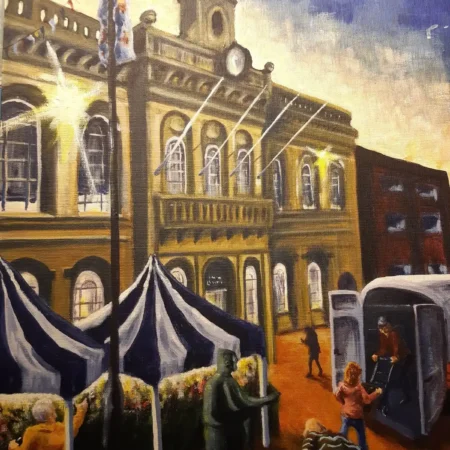 Market Forces
