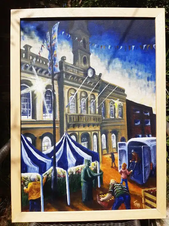 Market Forces - Image 2