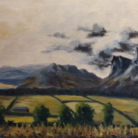 Landscapes