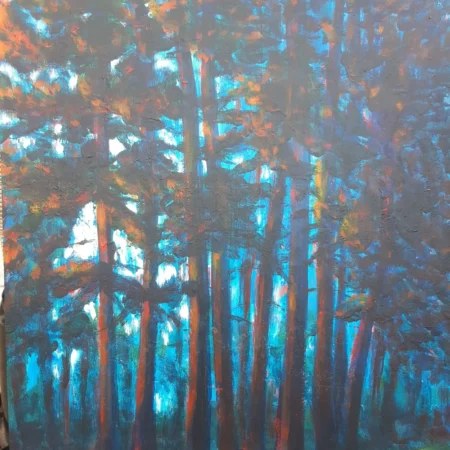 Red Wood