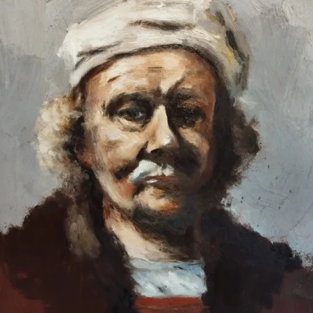 Rembrandt