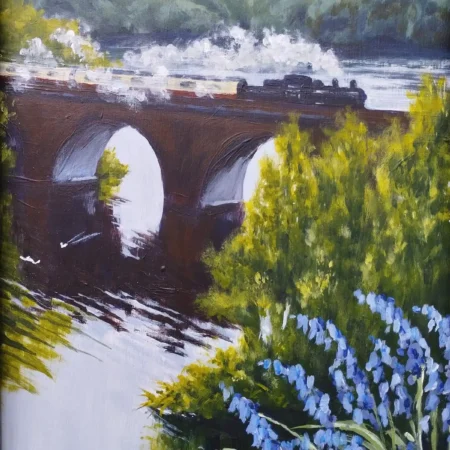 Secret Swithland