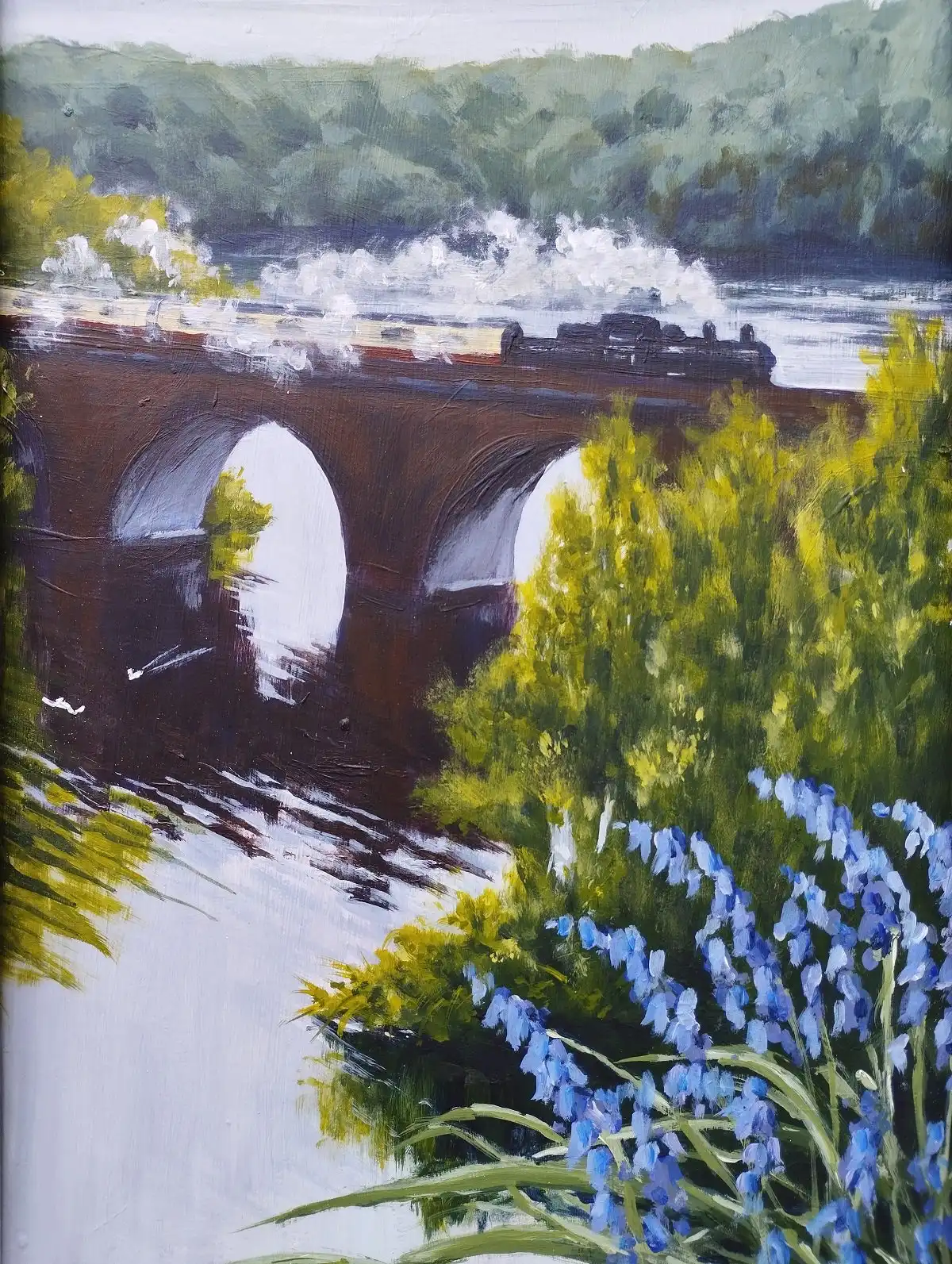 Secret Swithland