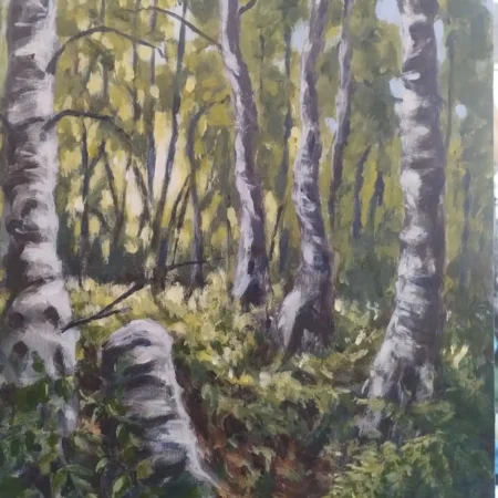 Seeing the Wood for the Trees