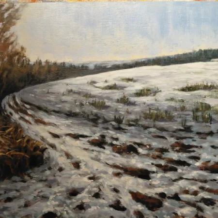 Walk Out to Winter