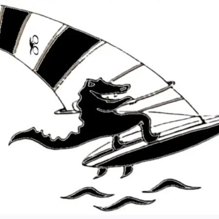 Crocsurfer