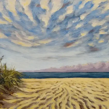 Big Sky Beach