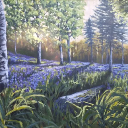 Blue Dawn
