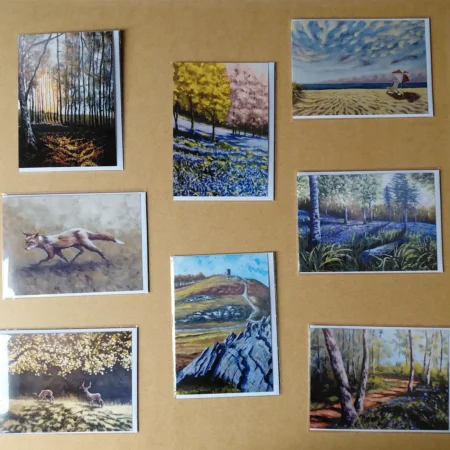Greetings Cards