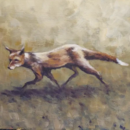 Foxtrot