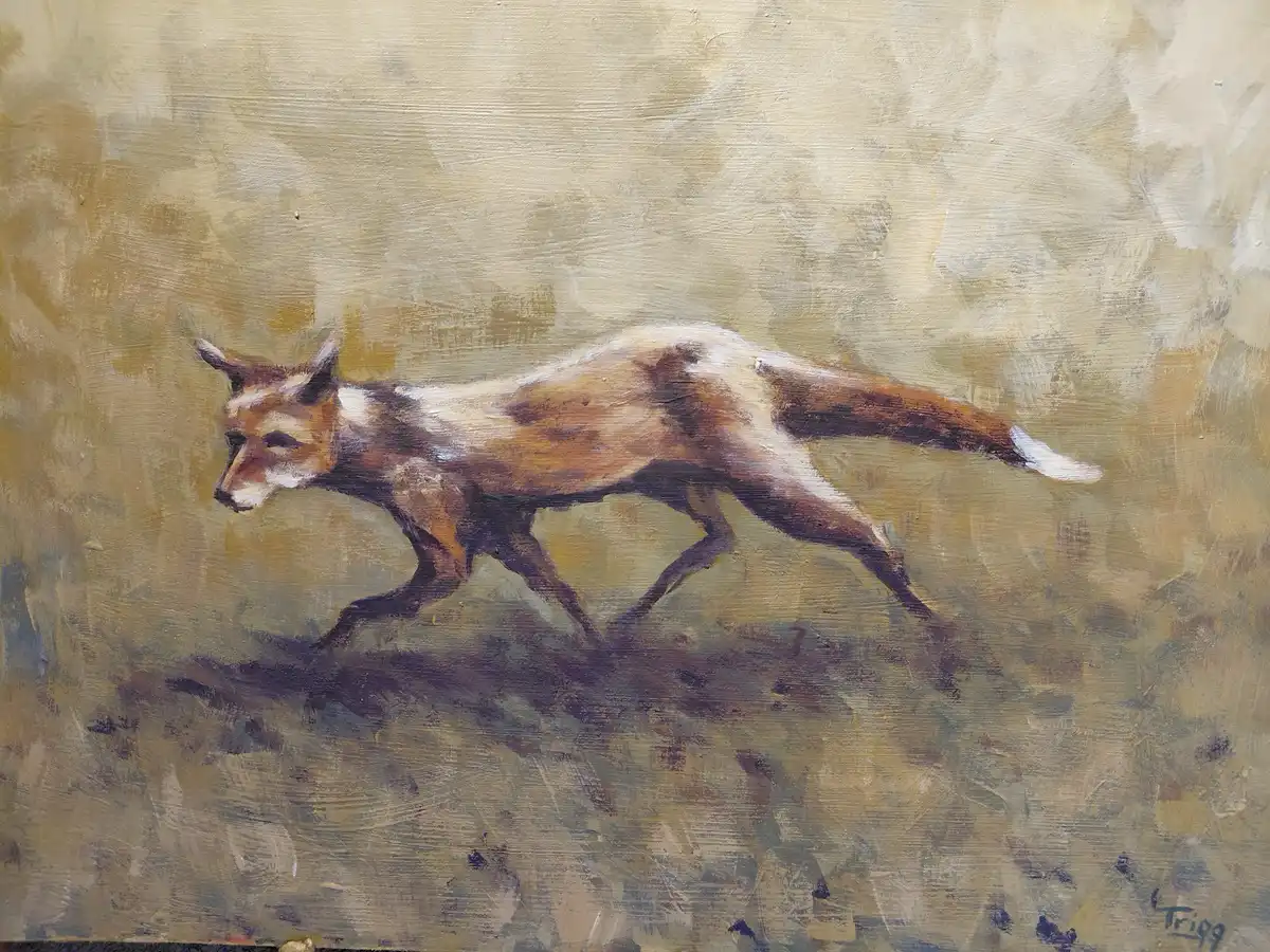 Foxtrot